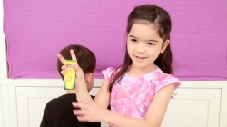 5 حقه شعبده بازی برای بچه ها